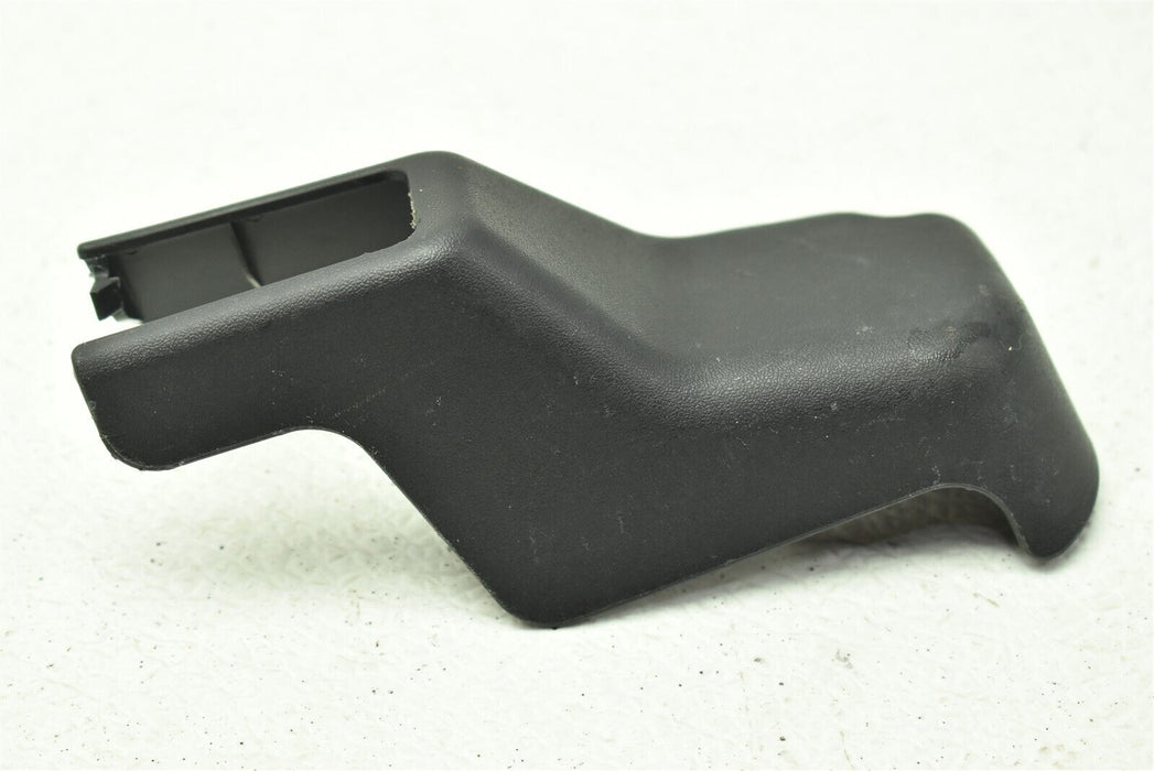 2004-2007 Subaru WRX Seat Rail Cover Trim 64115FE260 04-07