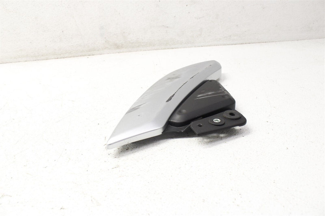 2013 Suzuki GW 250 Right Gas Tank Fuel Cell Panel Cover 47121-48H00 13-18