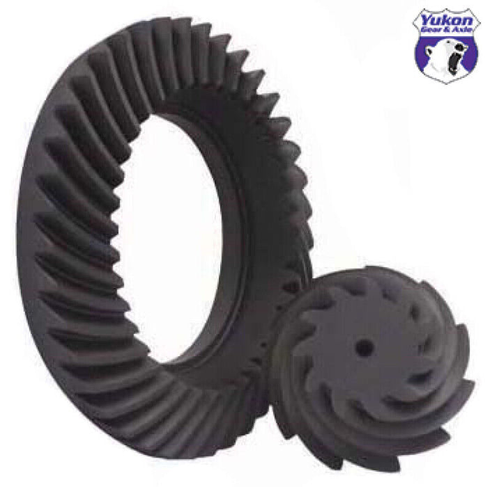 Yukon Gear & Axle YG F8.8-373 Ring And Pinion Gear Set