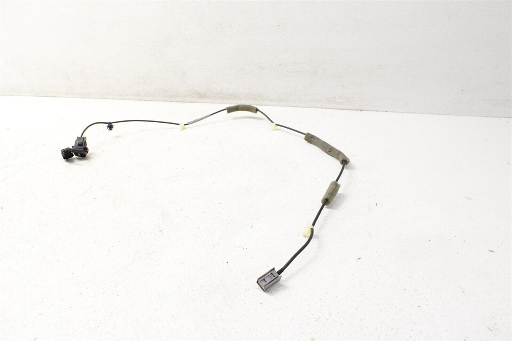 2013 Honda Civic Si Coupe USB Switch Inlet Assembly Factory OEM 12-15