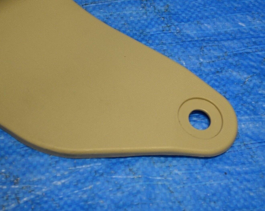 05 Subaru Legacy Gt 2.5 Turbo Carpet Retainer Tan OEM Trim Piece 2005