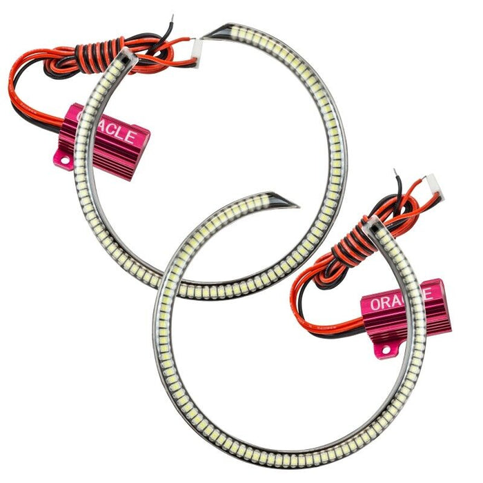 Oracle Lighting 1334-001 Surface Mount LED Fog Light Fits 2013-2014 Ford Mustang