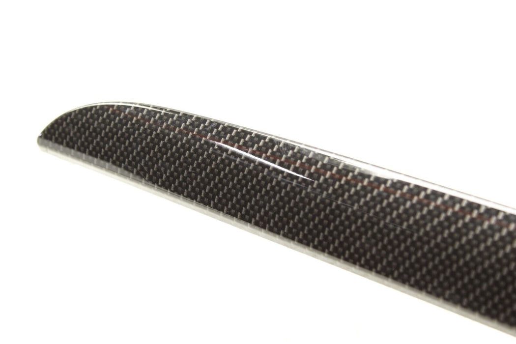 2015-2019 Subaru WRX Dash Trim Cover Panel 15-19