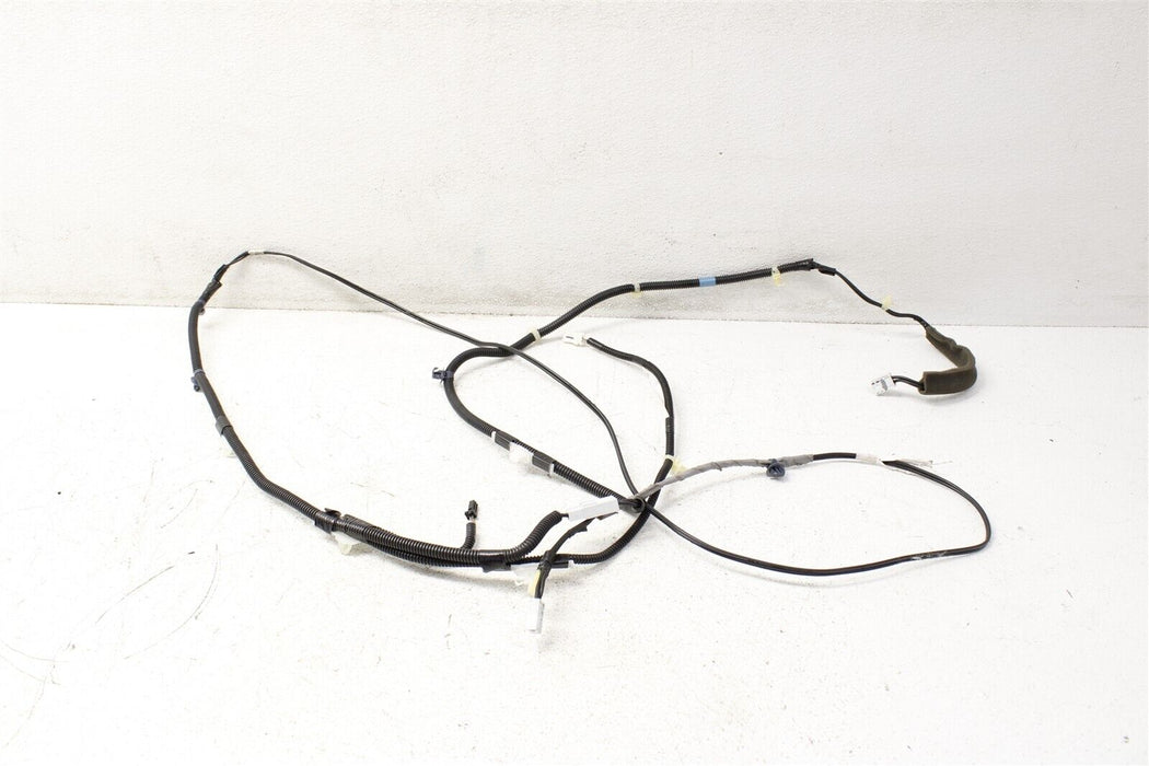 2013 Honda Civic Si Coupe Roof Wiring Harness 32119-TR0-0001 Factory OEM 12-15