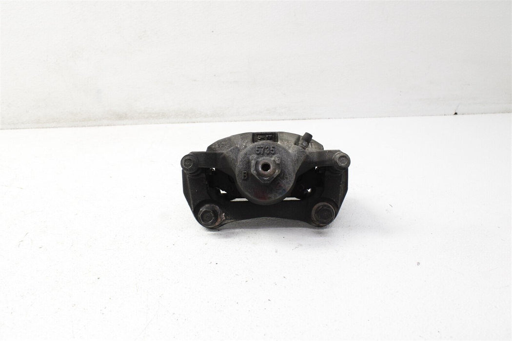 2013 Honda Civic Si Coupe Passenger Front Right Caliper Assembly OEM 12-15