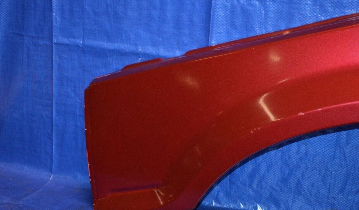 95-02 Range Rover P38 Fender Assembly Front Left Driver LH OEM 1995-2002