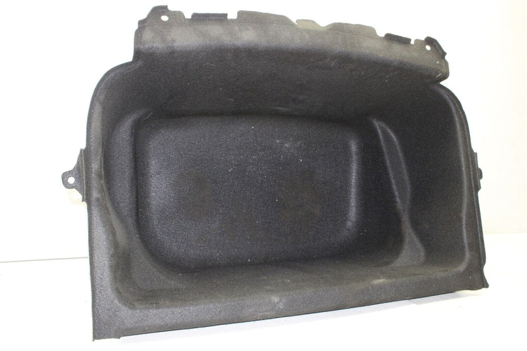 2024 Tesla Model Y Storage Bin Compartment 20-24