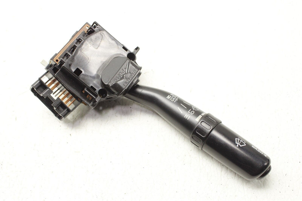 2005-2007 Subaru WRX STI Wiper Speed Control Lever Switch Stalk OEM 05-07