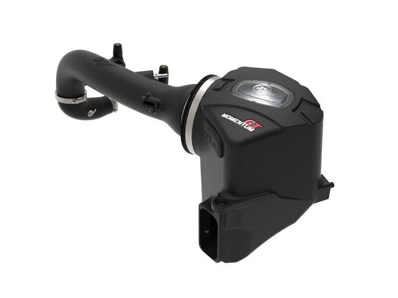 aFe Power 50-70042R Momentum GT Cold Air Intake System with Pro 5R Filter