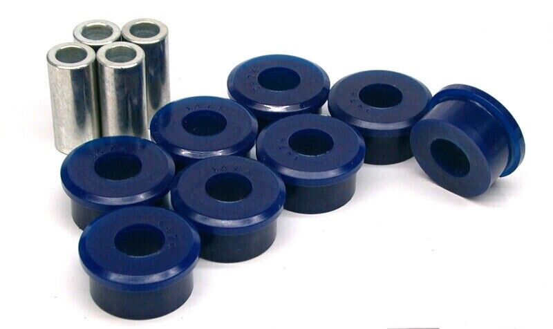 SuperPro SPF1474K Front Control Arm Upper-Inner Bushing Kit