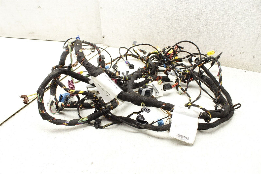 2017 Mercedes C43 AMG Sedan Wiring Wire Harness B07329541 Factory OEM 17-20