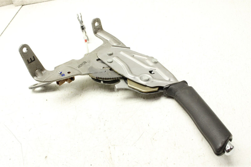 2018 Subaru BRZ FR-S GT86 Emergency E Brake Handle Assembly Factory OEM 13-20