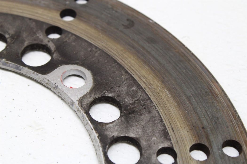 2005 Kawasaki Vulcan VN750 Front Brake Disc Rotor