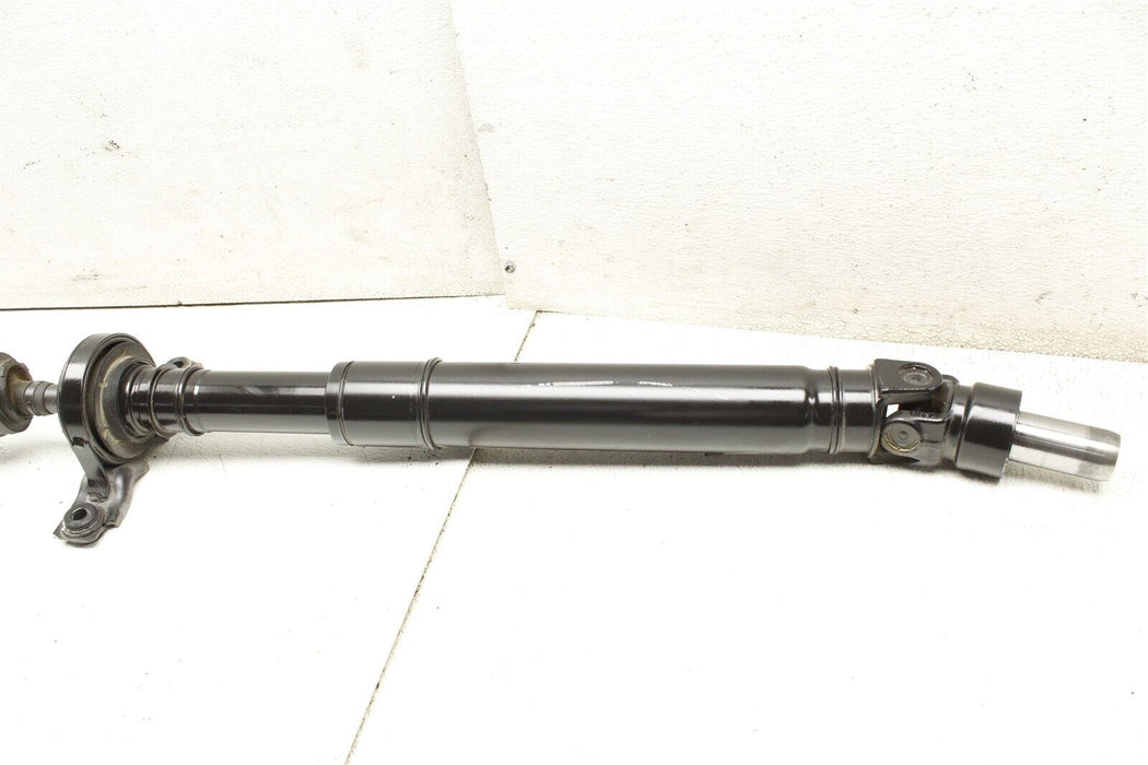 2023 Subaru WRX Manual M/T Driveshaft Drive Shaft Assembly Factory OEM 22-24