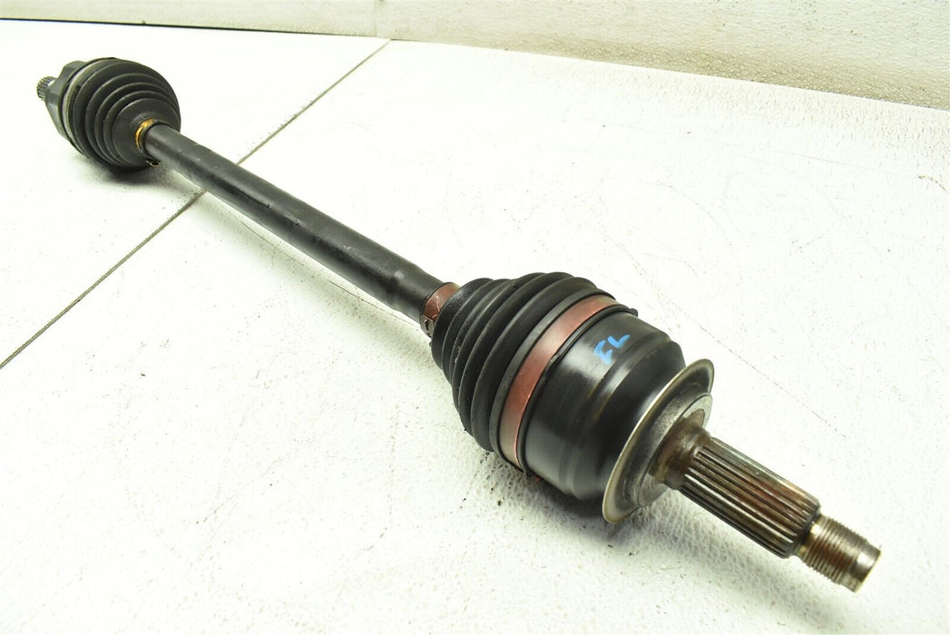 2015-2019 Subaru WRX STI Front Left Axle Shaft Assembly Factory OEM 15-19