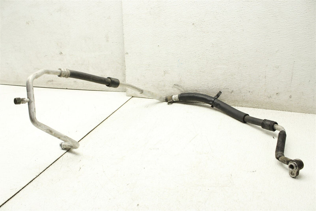 2004-2005 Subaru WRX STI AC Line Hose A/C Pipe Air Conditioning 04-05