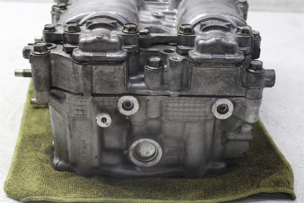 2015-2019 Subaru WRX Left Cylinder Head LH Driver Side Turbo 15-19