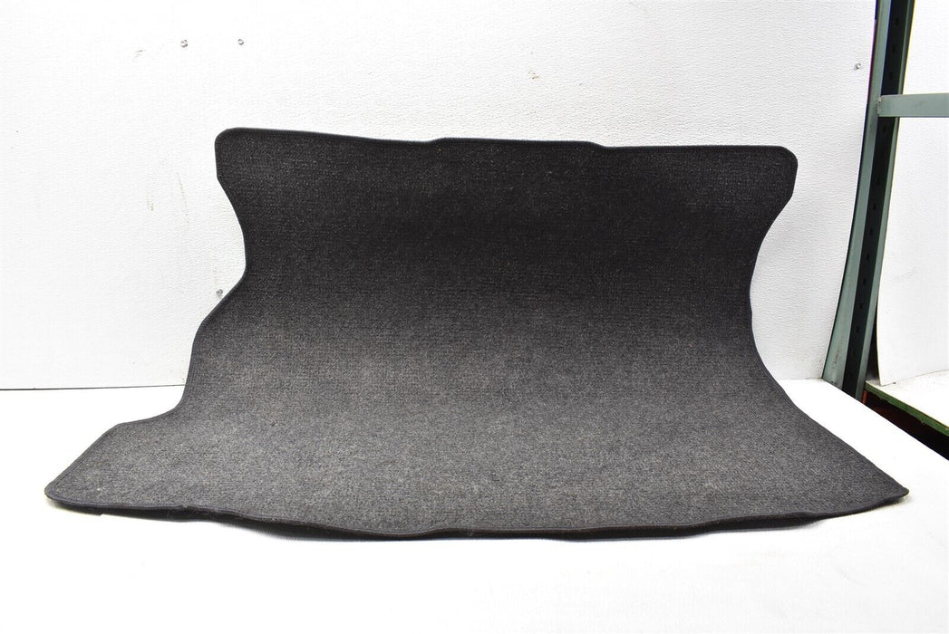 2006-2013 Lexus IS 250 Trunk Carpet Liner 06-13