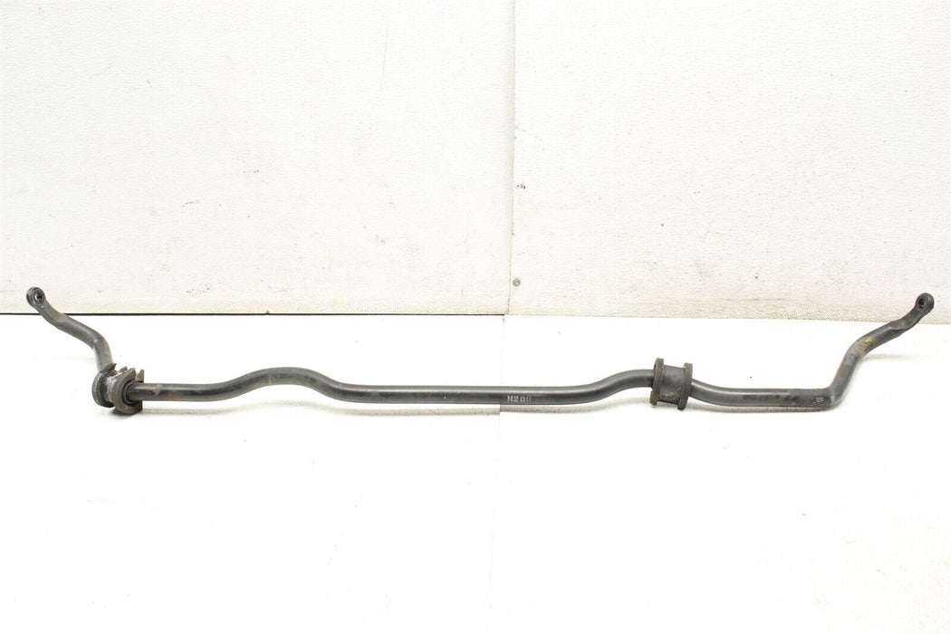 2008-2014 Subaru Impreza WRX Sway Stabilizer Support Bar Front OEM 08-14