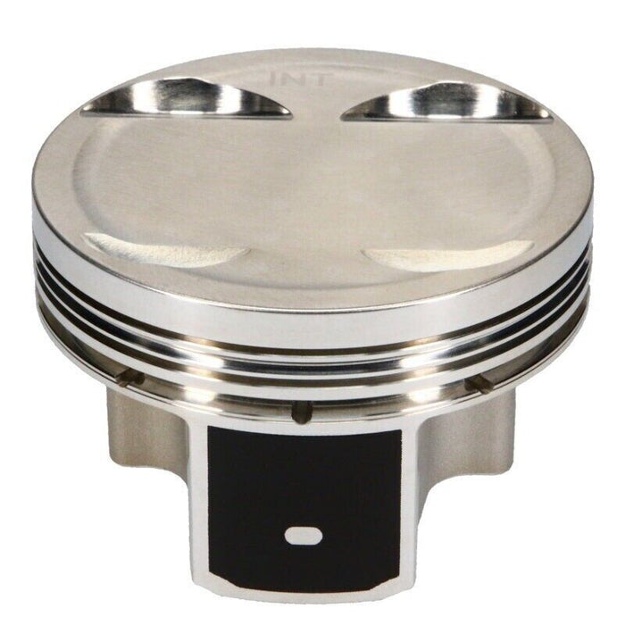 JE Pistons 298731 Piston 2618 Inv Dome/Dish 3.425 Bore 1.220 CD 0.866 Pin