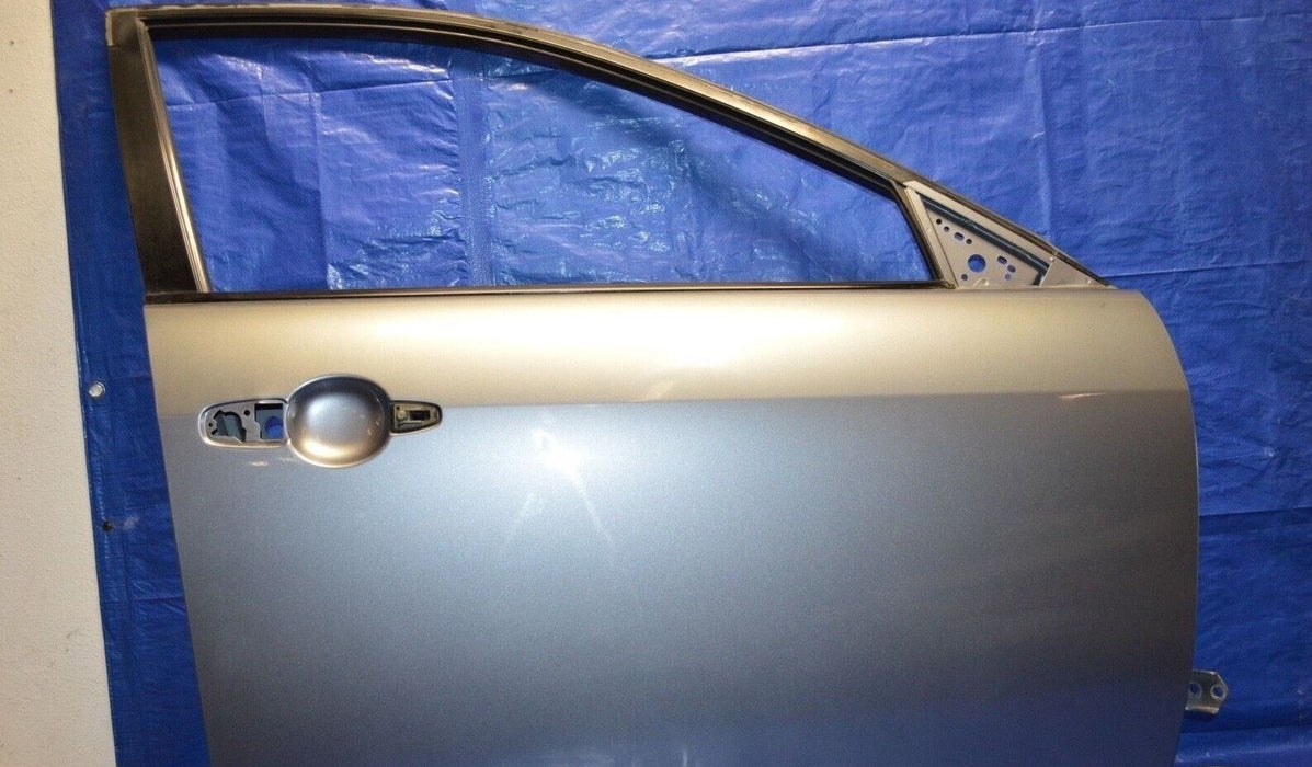 06 07 Mazdaspeed6 Front Right Door Assembly 2006 2007