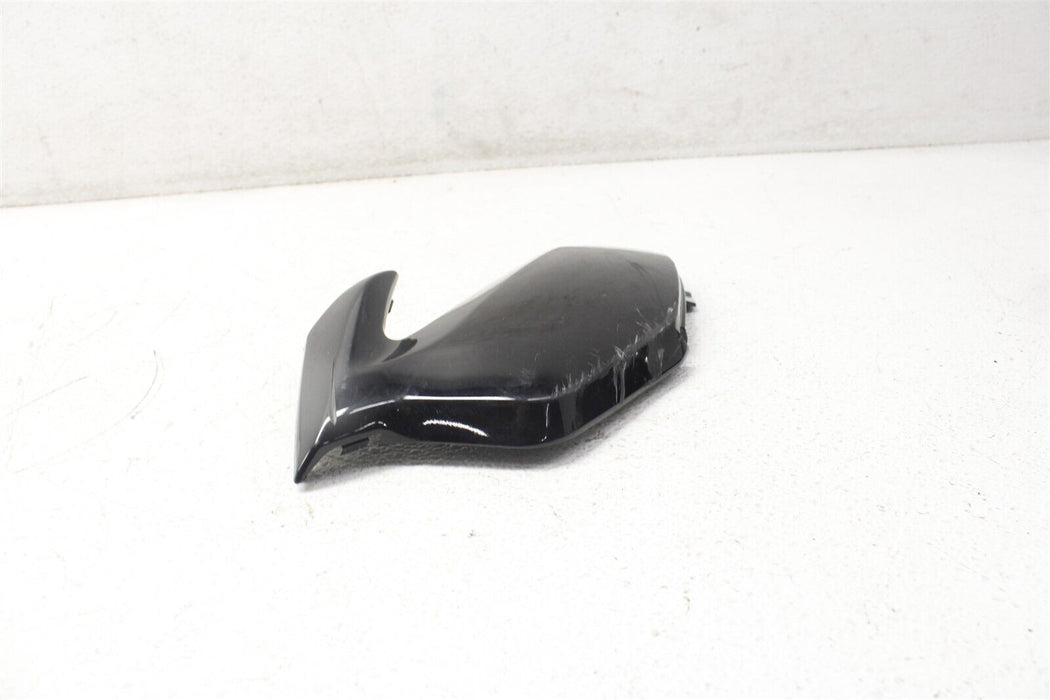 2013 Suzuki GW 250 Right Side Cover Trim 518331-48H00 SCRATCHED 13-18