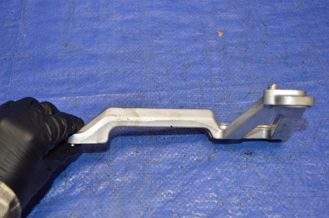 88-07 Kawasaki Ninja Ex250 Ex 250 Rear Footpeg Bracket Foot Peg 1988-2007