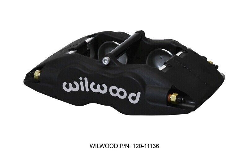 Wilwood Forged Superlite Internal Brake Caliper 120-11136