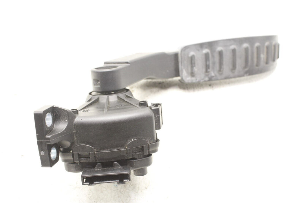 2014 Porsche Cayenne Throttle Actuator Gas Pedal 7L0723507D Factory OEM 11-18