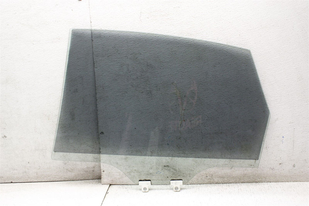 2008-2014 Subaru WRX STI Rear Right Window Glass Factory OEM 08-14