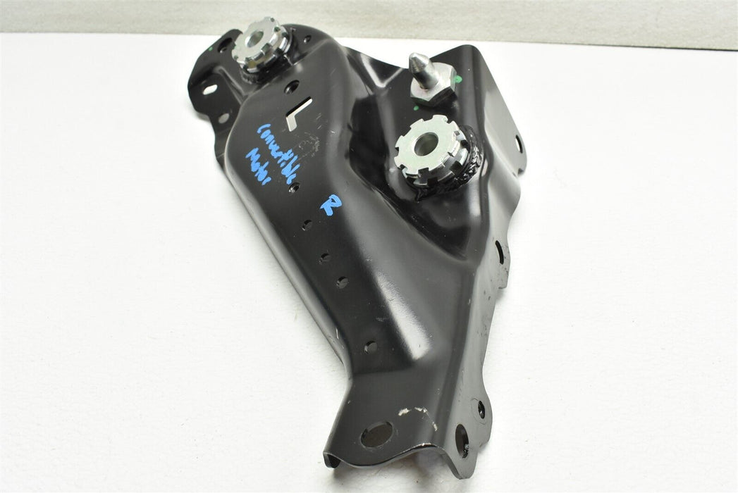 2010 Ferrari California Right Covertible Motor Bracket Mount