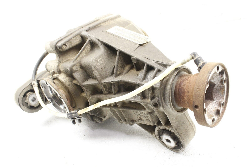 2008-2010 Porsche Cayenne Rear Differential Diff Assembly 08-10