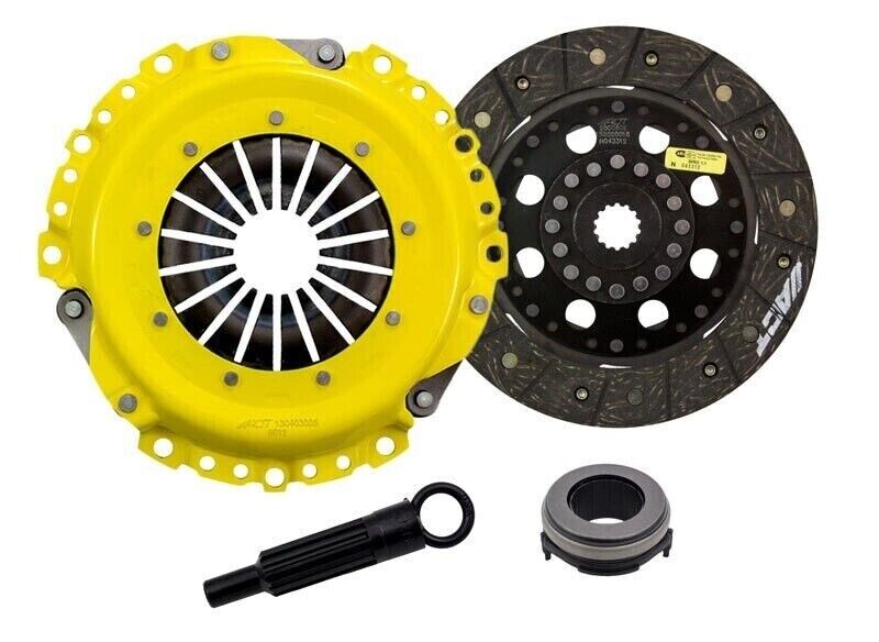 ACT BM2-HDMM HD/Modified Street Clutch Kit For 2002-2008 Mini Cooper NEW