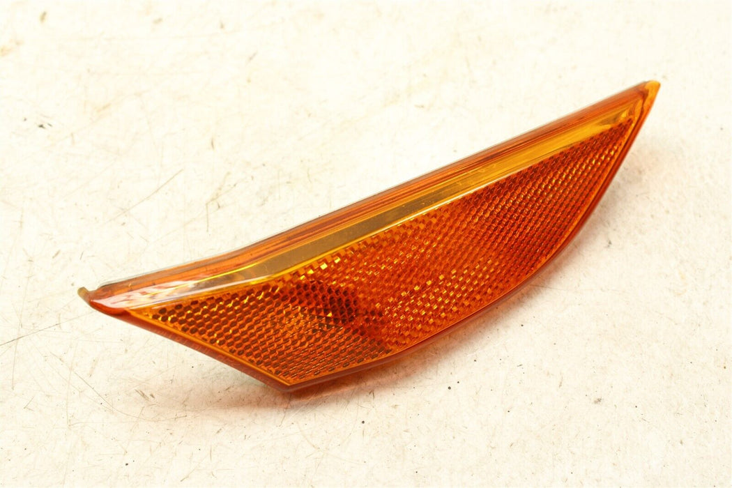 2015 Porsche Boxster S Front Right Turn Signal Marker Light RH 13-16