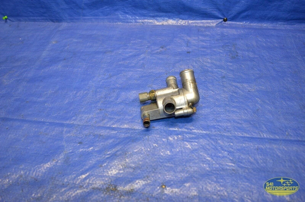 09 Honda ST1300 Coolant Valve OEM 2009