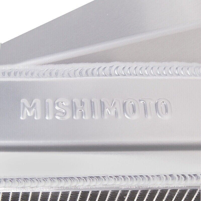 Mishimoto MMRAD-F2D-11V2 Aluminum Radiator For 2011-2016 Ford 6.7L Powerstroke