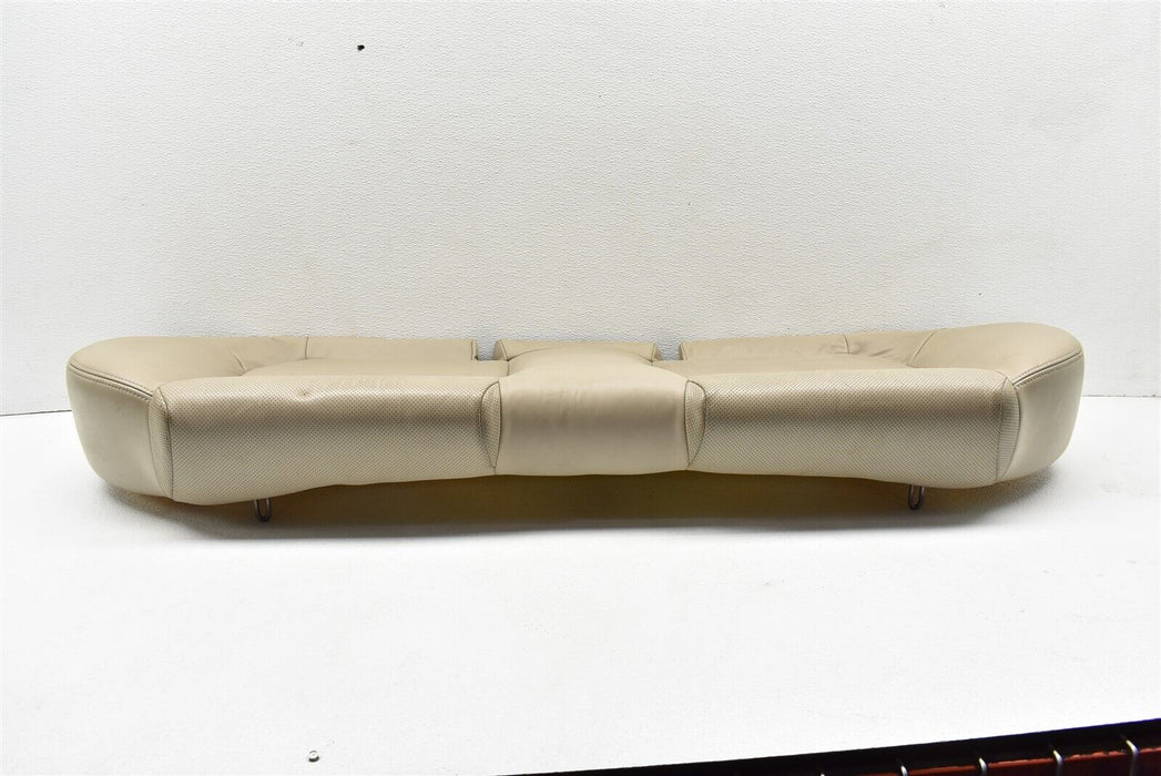 2005-2009 Subaru Legacy GT Sedan Seat Set Assembly Tan 05-09