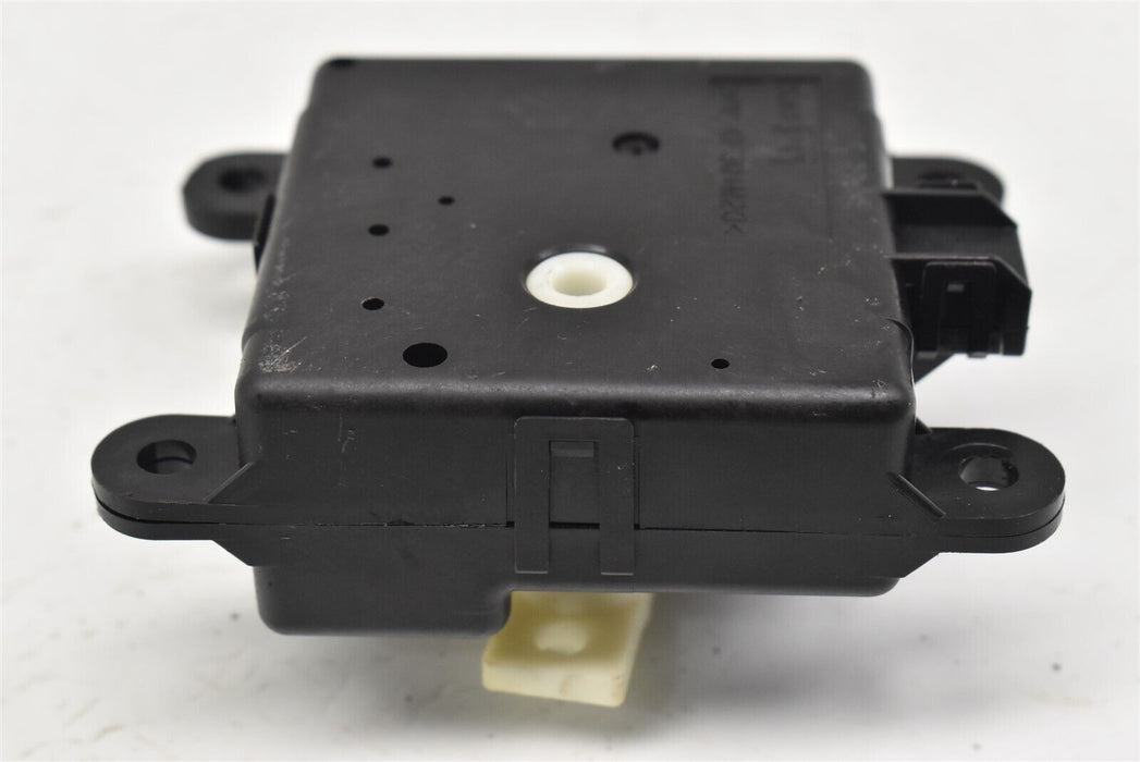 2009-2015 Nissan GT-R Heater Actuator OEM GTR 09-15