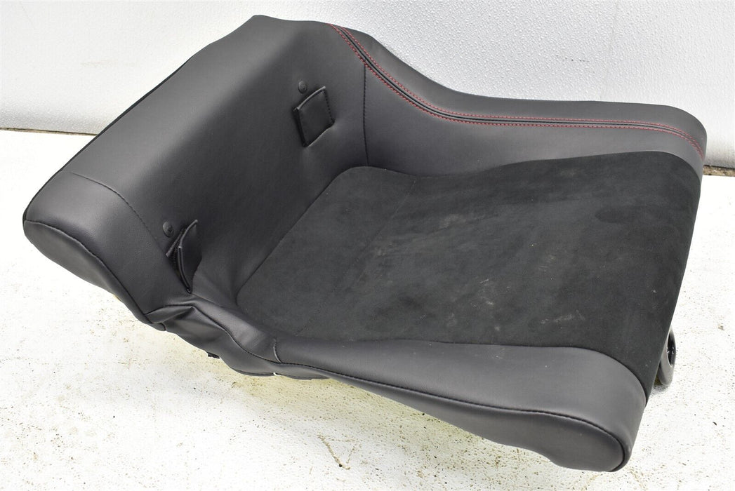 2013-2020 Subaru BRZ Front & Rear Seat Set OEM 13-20