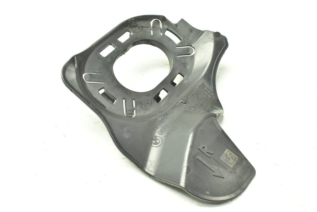 2020-2021 Toyota Supra Support Bracket 20-21