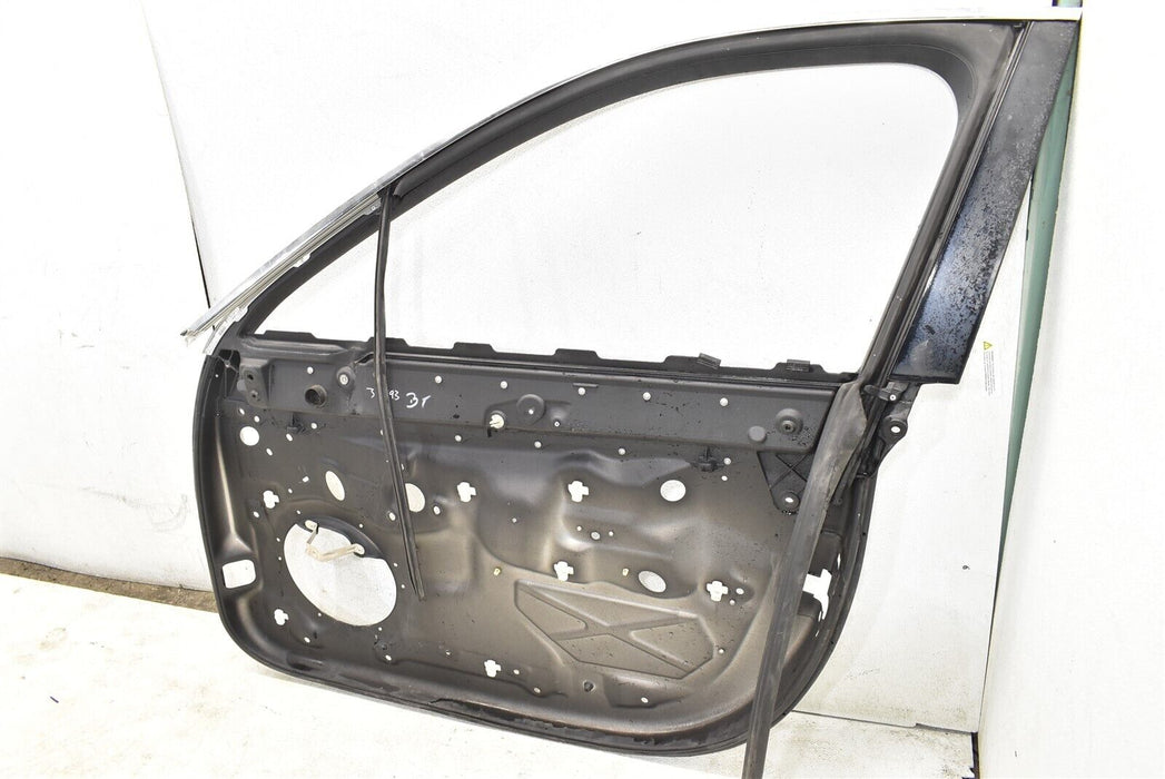 2010-2016 Porsche Panamera Door Frame Front Left Shell 97053722100 10-16