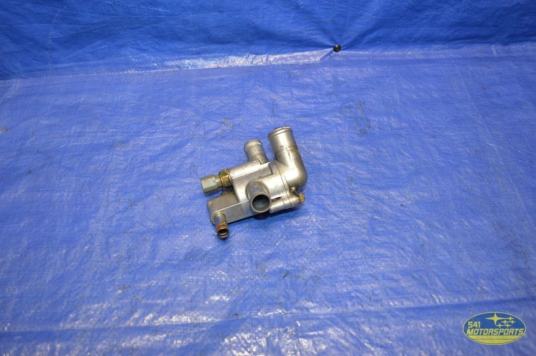 09 Honda ST1300 Coolant Valve OEM 2009