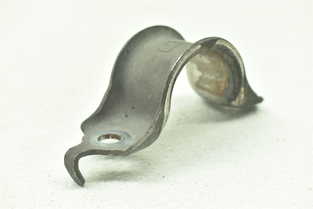 2008-2014 Subaru WRX STI Rear Sway Bar Bracket Mount Assembly OEM 08-14