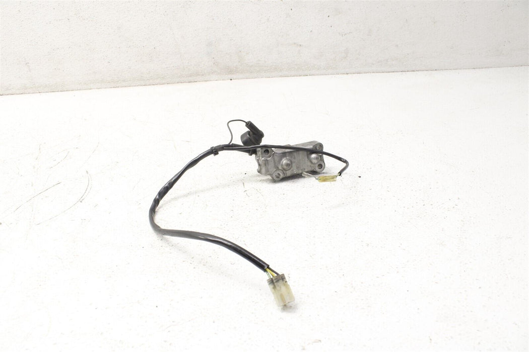 1998 Honda ST1100 Ignition Coil Pick Up Sensor Assembly Factory OEM 91-03