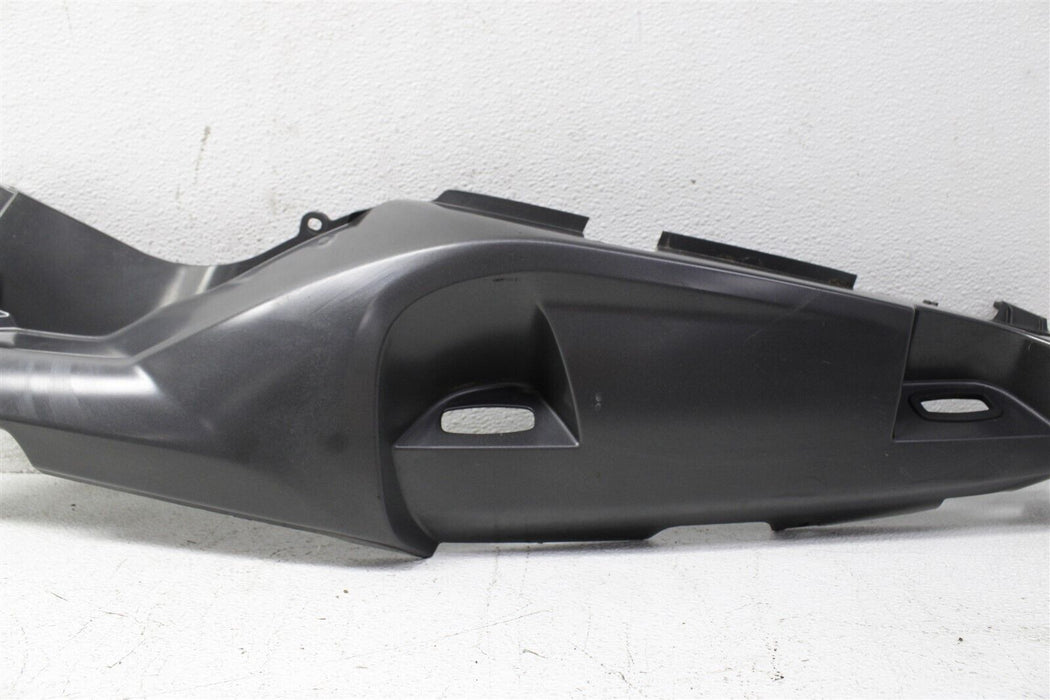 2008 BMW K1200 GT Left Side Fairing Cover Panel Trim 06-08