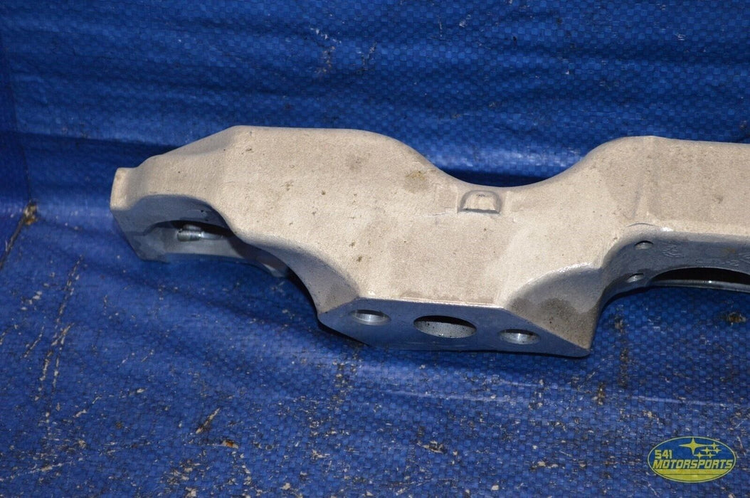 2009-2012 Piaggio MP3 250 Steering Stem Cover OEM 09-12