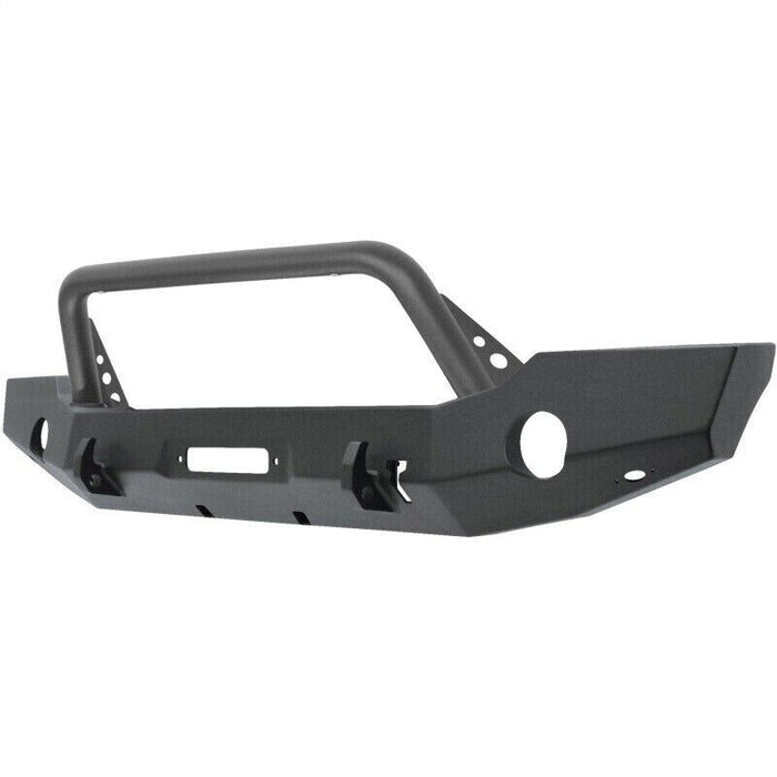 Westin 59-80115 WJ2 Full Width Front Bumper Fits 18-20 Gladiator Wrangler JL