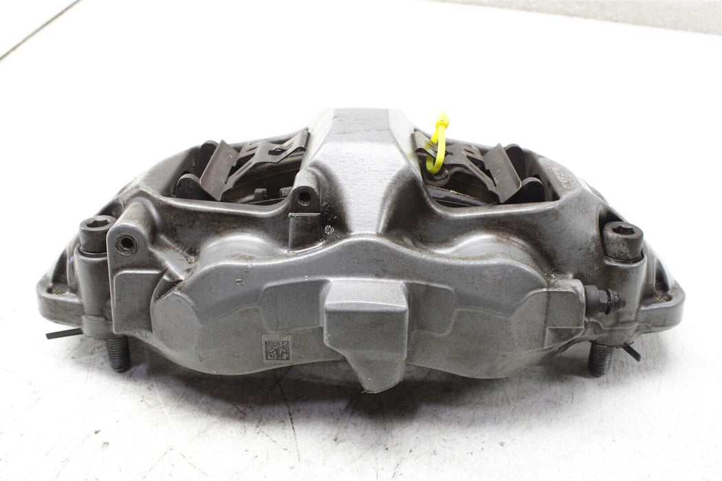 2017 Mercedes-Benz C63 AMG Front Left Brake Caliper LH Driver