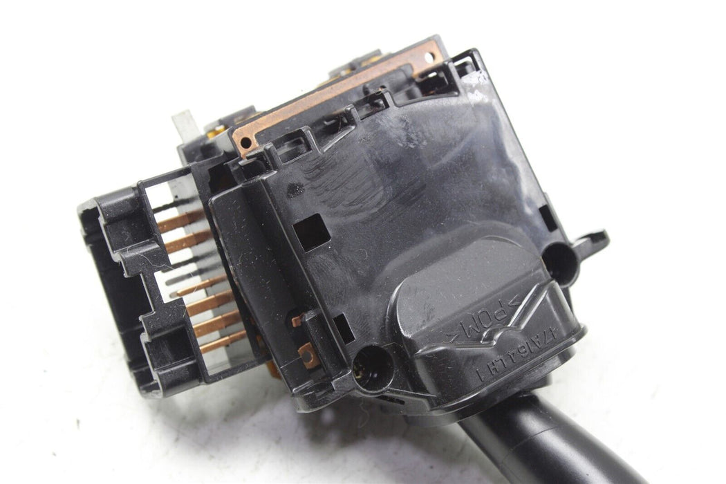 2005-2007 Subaru WRX STI Wiper Speed Control Lever Switch Stalk OEM 05-07