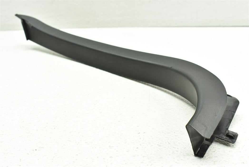 2012-2017 Ford Focus ST Rear Right Door Arch Glass Trim BM51-A247B56 12-17